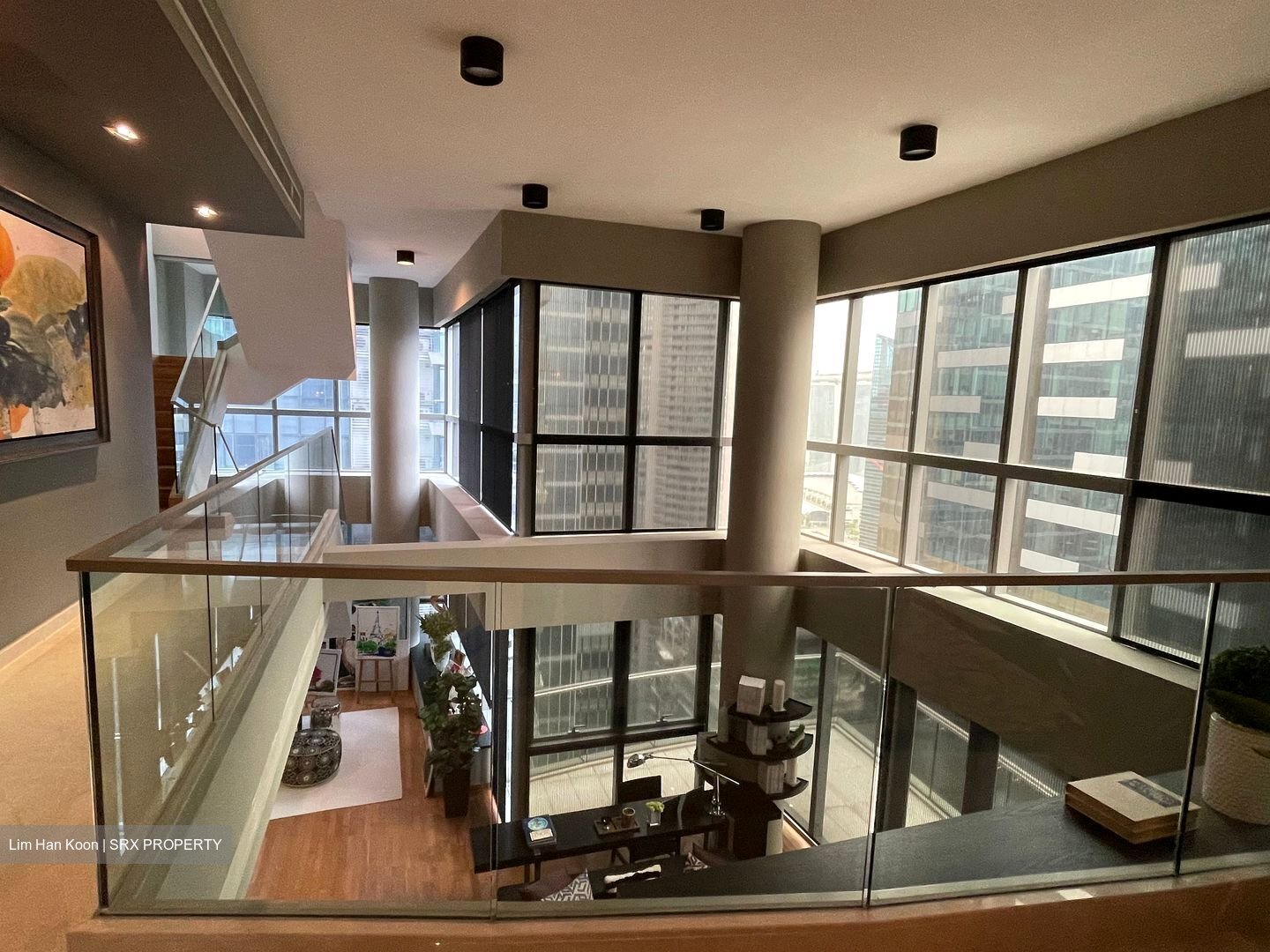 One Shenton (D1), Apartment #457613191